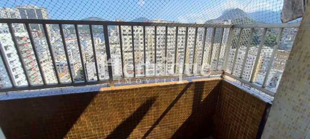 Cobertura, 3 quartos, 168 m² - Foto 8