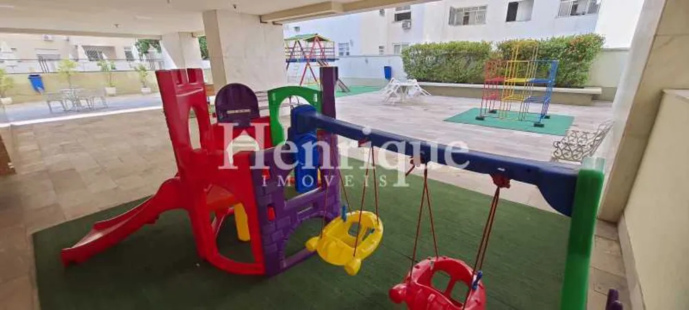 Cobertura, 3 quartos, 168 m² - Foto 27