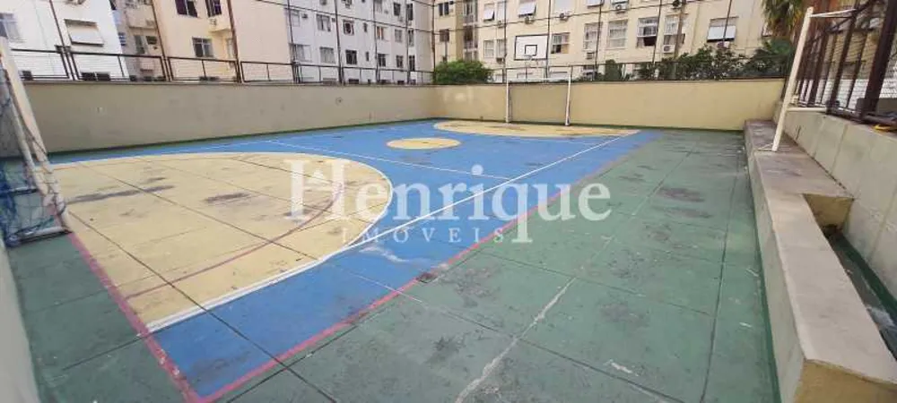 Cobertura, 3 quartos, 168 m² - Foto 25