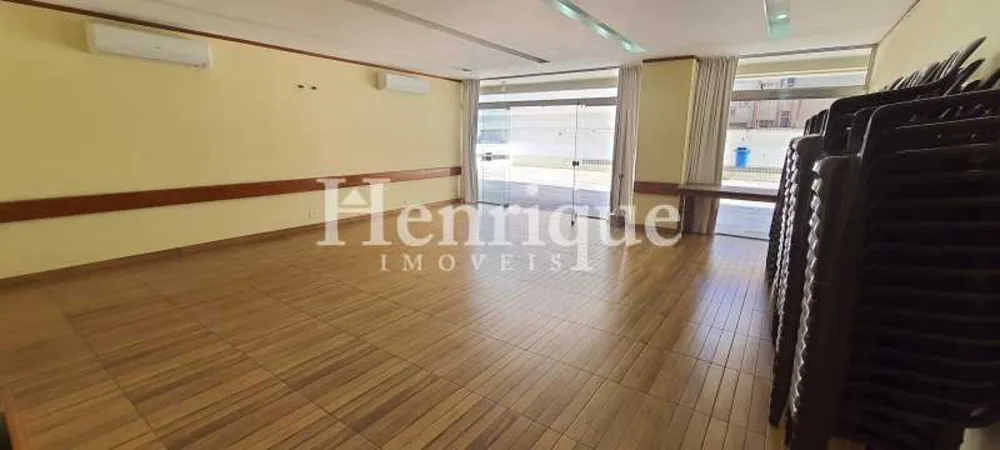 Cobertura, 3 quartos, 168 m² - Foto 28