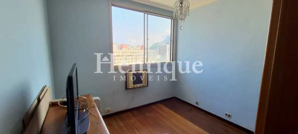 Cobertura, 3 quartos, 168 m² - Foto 13