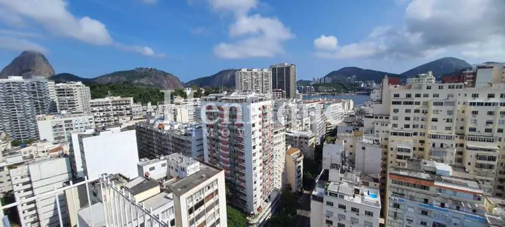 Cobertura, 3 quartos, 168 m² - Foto 1