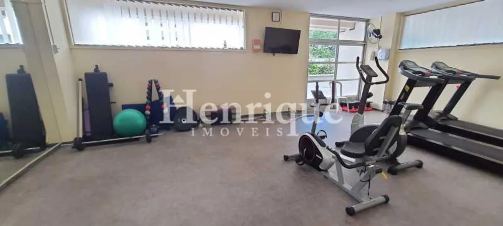 Cobertura, 3 quartos, 168 m² - Foto 26
