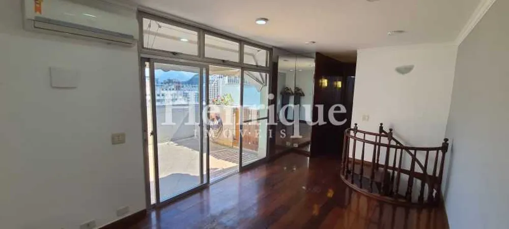 Cobertura, 3 quartos, 168 m² - Foto 5