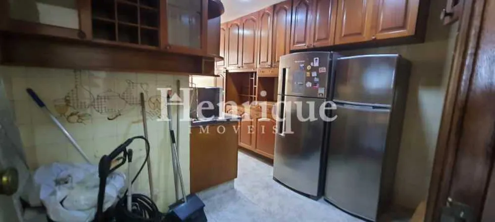 Cobertura, 3 quartos, 168 m² - Foto 19