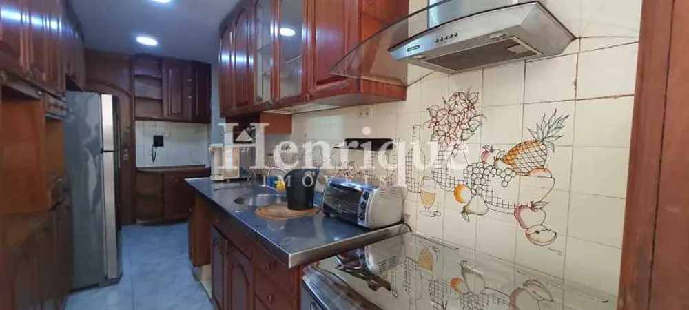 Cobertura, 3 quartos, 168 m² - Foto 18