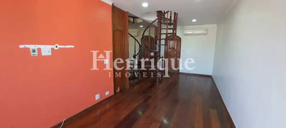 Cobertura, 3 quartos, 168 m² - Foto 7