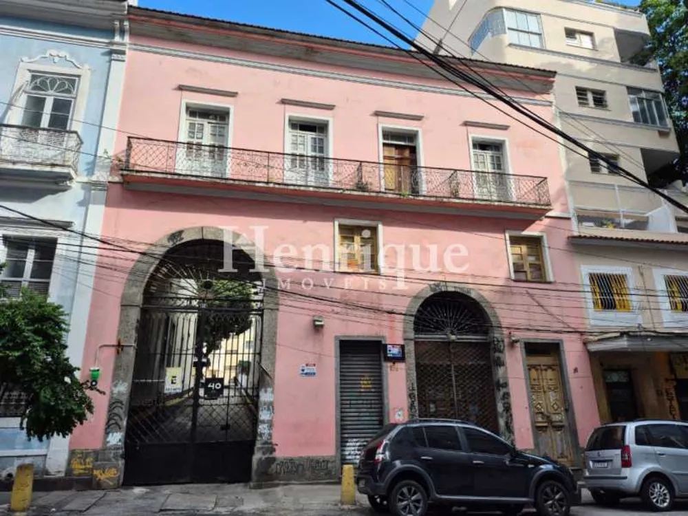 Prédio Inteiro, 351 m² - Foto 1