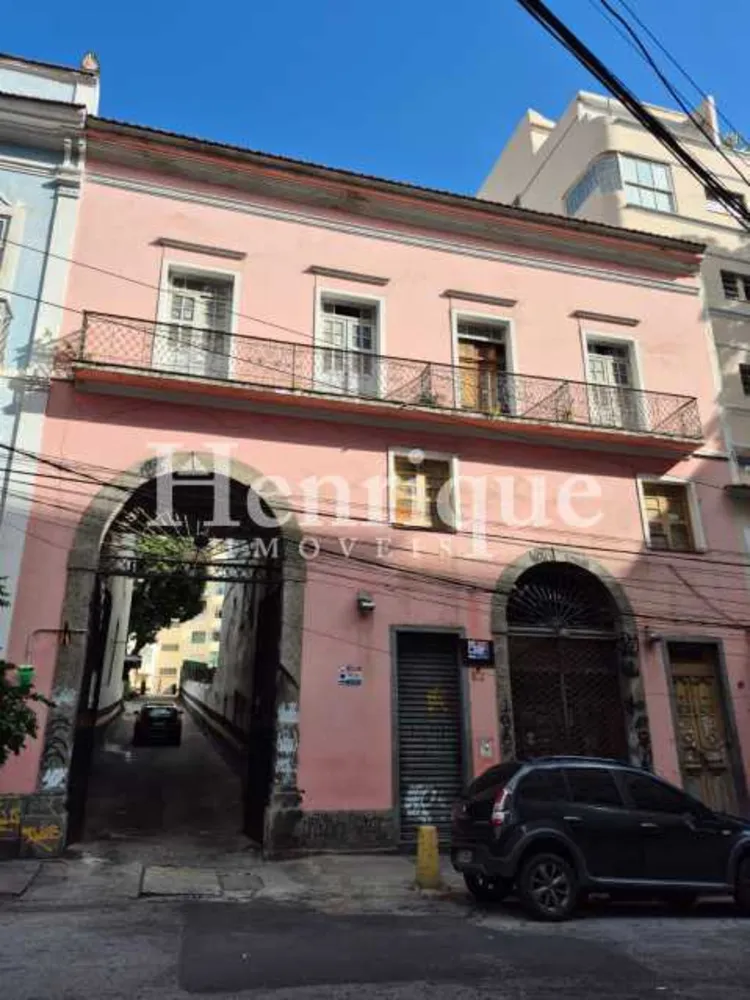 Prédio Inteiro, 351 m² - Foto 2