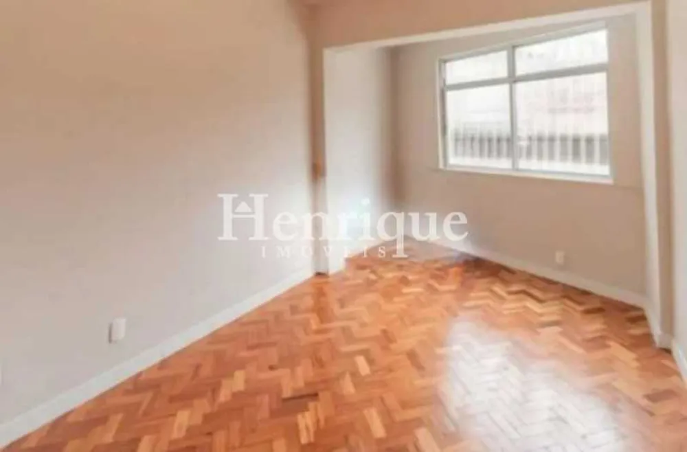 Apartamento, 3 quartos, 119 m² - Foto 1