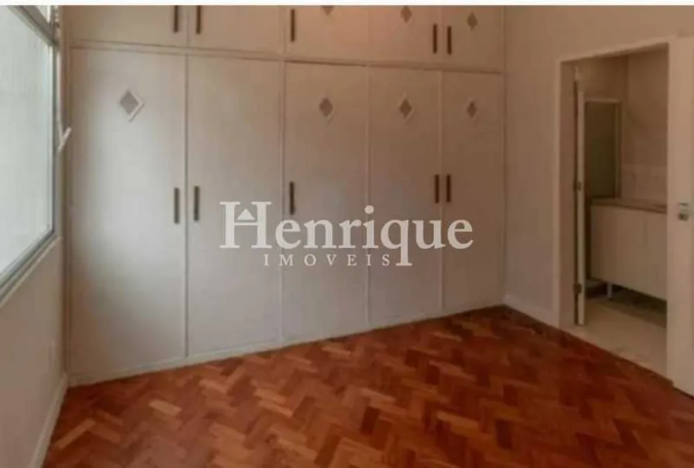 Apartamento, 3 quartos, 119 m² - Foto 3