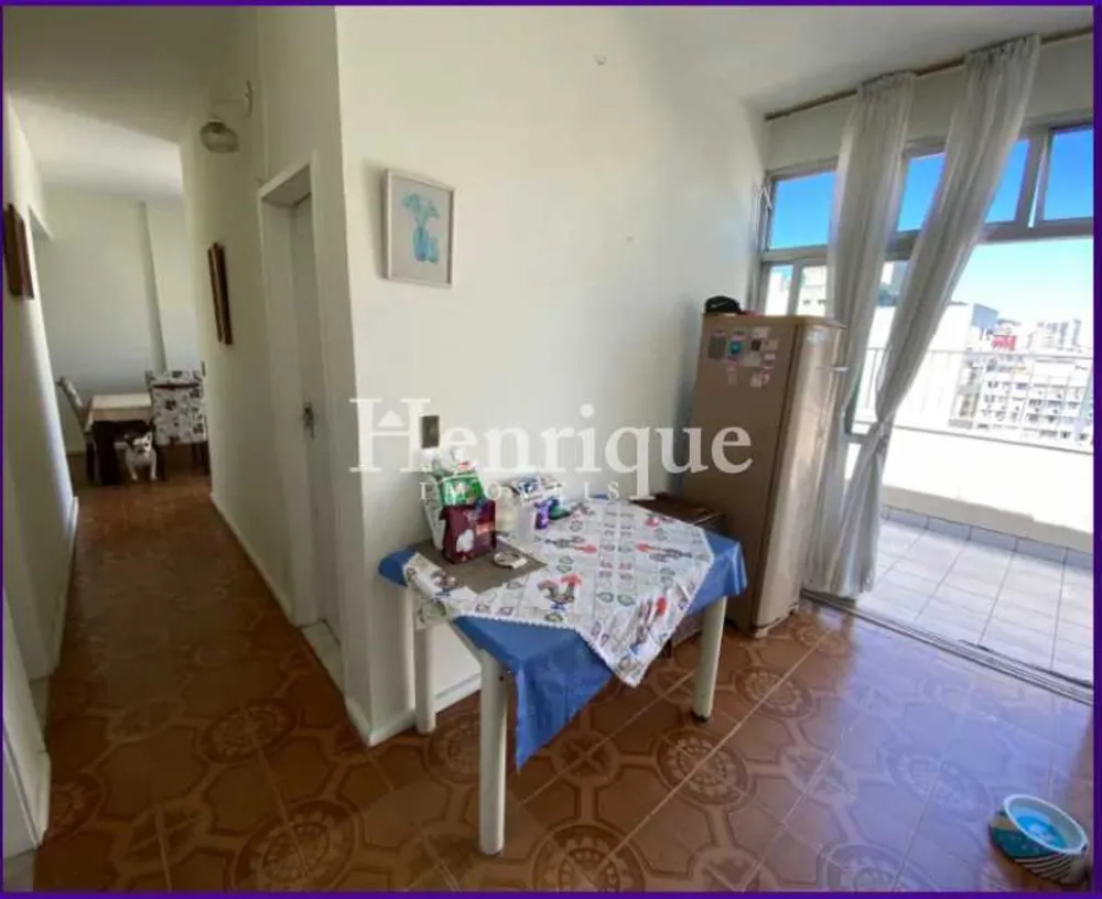 Cobertura, 3 quartos, 156 m² - Foto 2