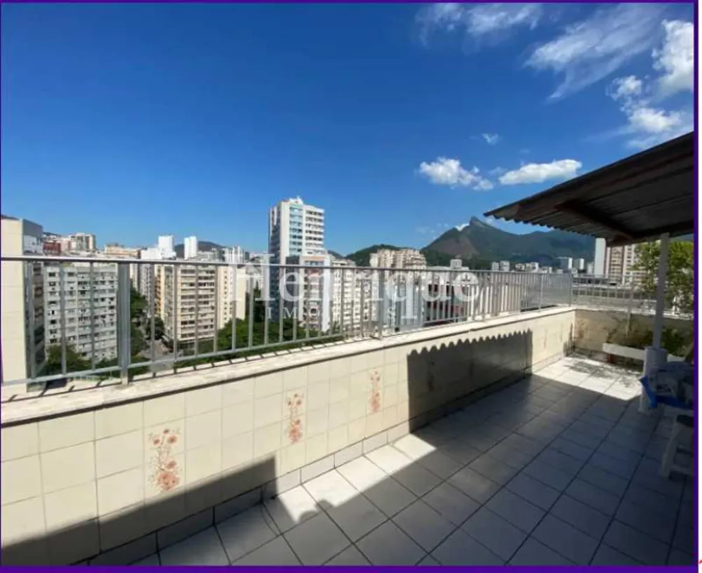 Cobertura, 3 quartos, 156 m² - Foto 9