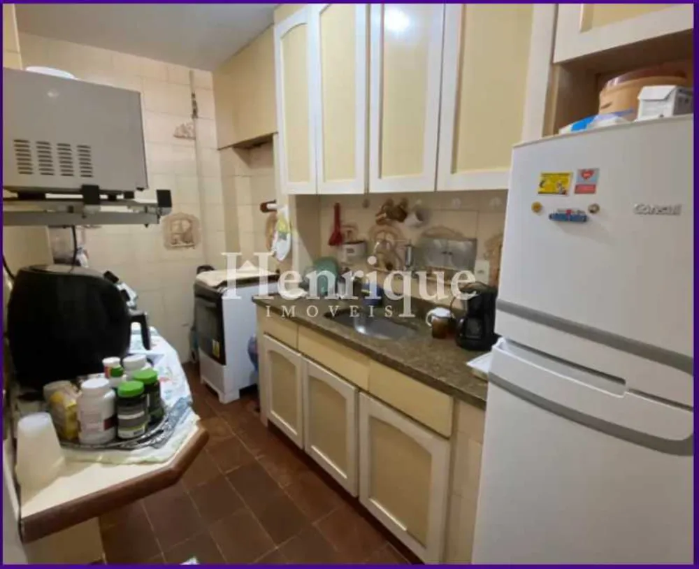 Cobertura, 3 quartos, 156 m² - Foto 4