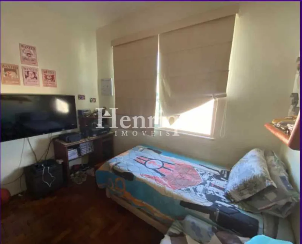 Cobertura, 3 quartos, 156 m² - Foto 3