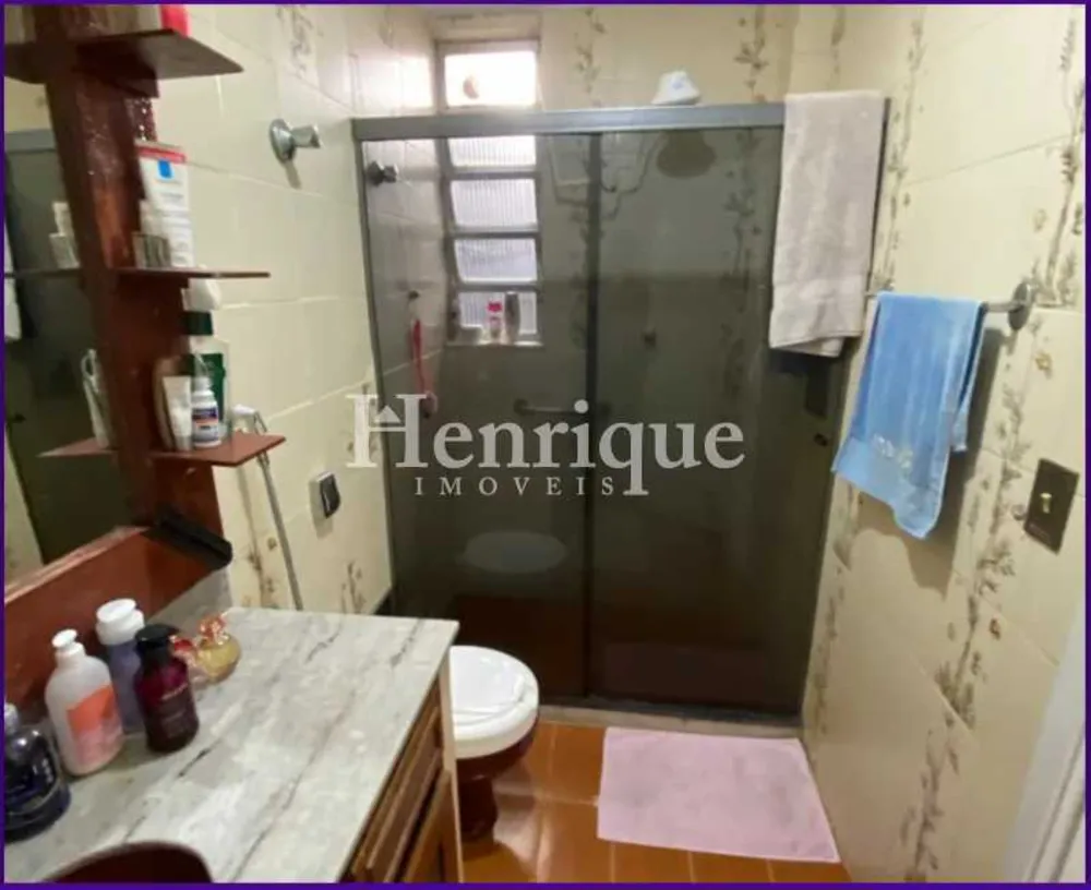 Cobertura, 3 quartos, 156 m² - Foto 12