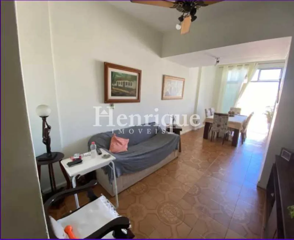 Cobertura, 3 quartos, 156 m² - Foto 1