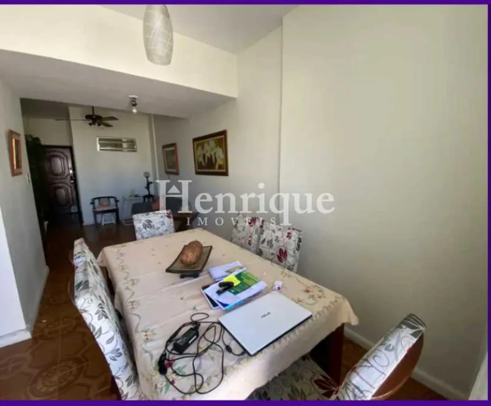 Cobertura, 3 quartos, 156 m² - Foto 4