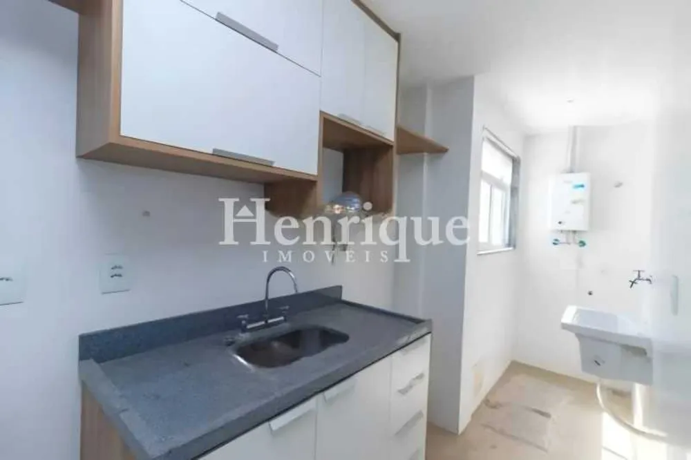 Cobertura, 1 quarto, 85 m² - Foto 3