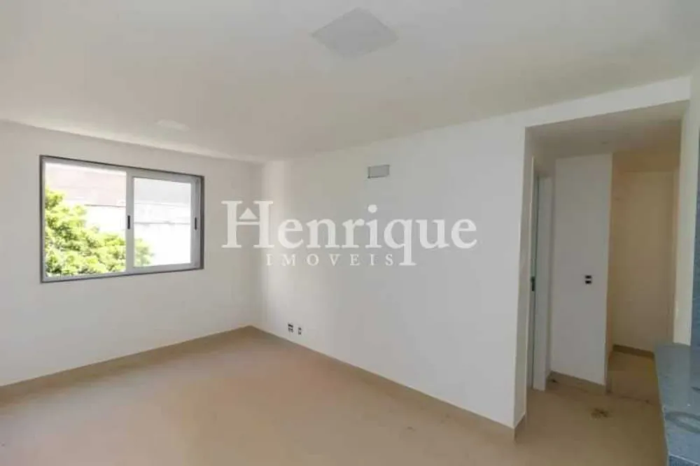 Cobertura, 1 quarto, 85 m² - Foto 1
