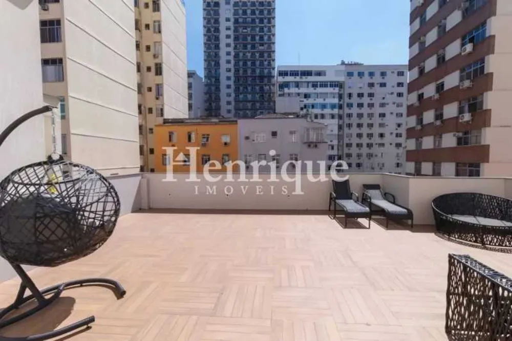 Cobertura, 1 quarto, 85 m² - Foto 4