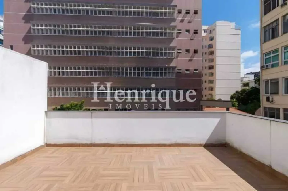 Cobertura, 1 quarto, 85 m² - Foto 2