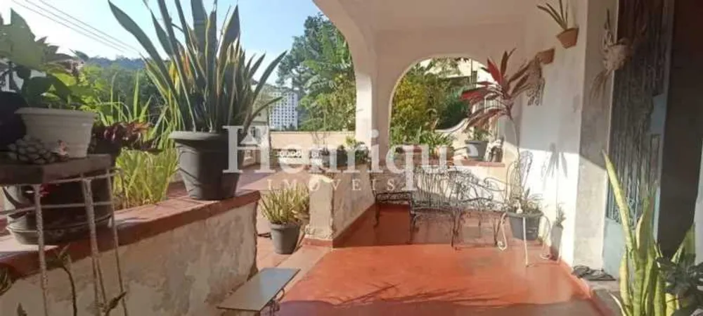 Casa, 3 quartos, 185 m² - Foto 22