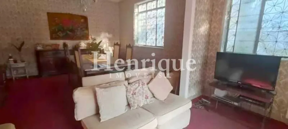 Casa, 3 quartos, 185 m² - Foto 11