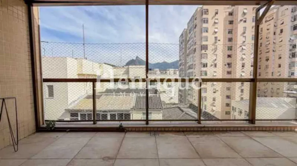 Cobertura, 3 quartos, 192 m² - Foto 16