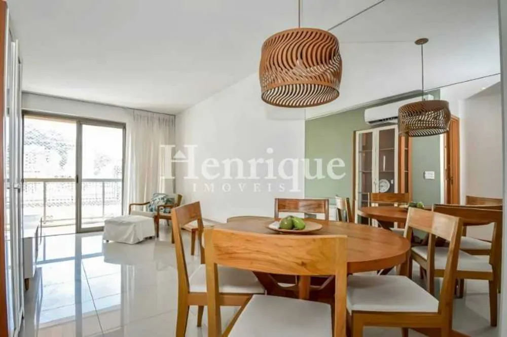Cobertura, 3 quartos, 192 m² - Foto 8