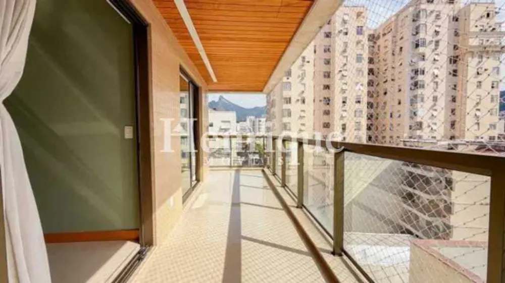 Cobertura, 3 quartos, 192 m² - Foto 33