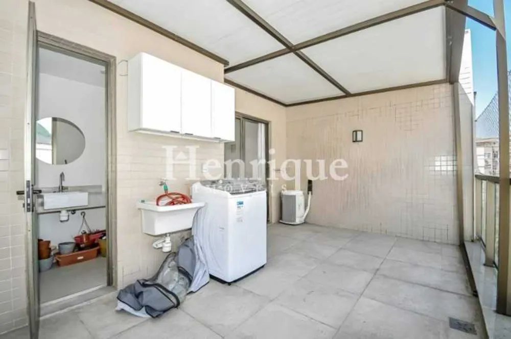 Cobertura, 3 quartos, 192 m² - Foto 50