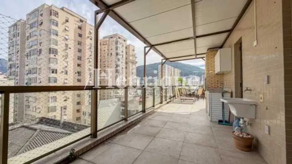 Cobertura, 3 quartos, 192 m² - Foto 13
