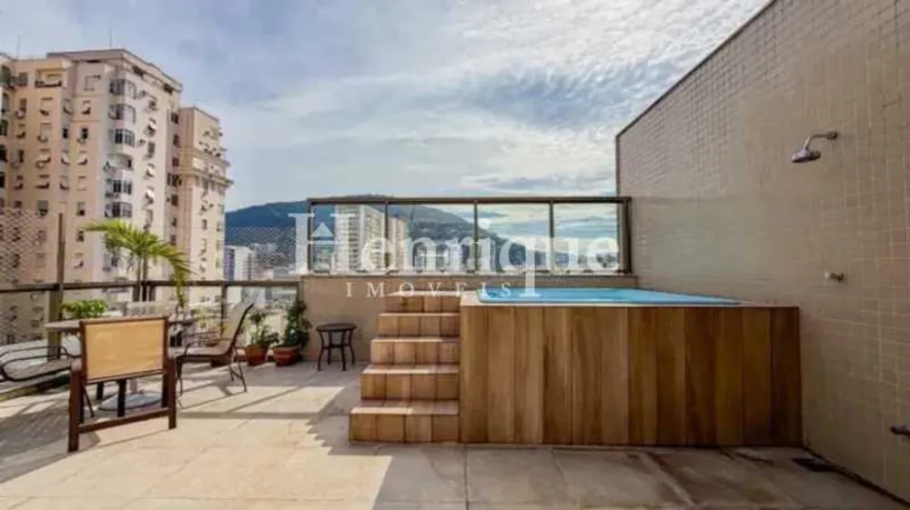 Cobertura, 3 quartos, 192 m² - Foto 7