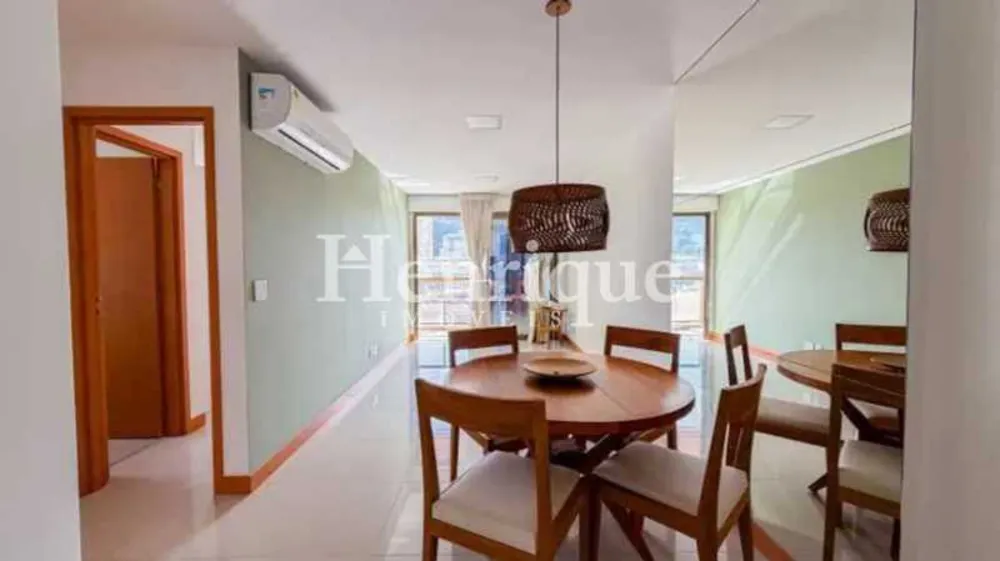 Cobertura, 3 quartos, 192 m² - Foto 17