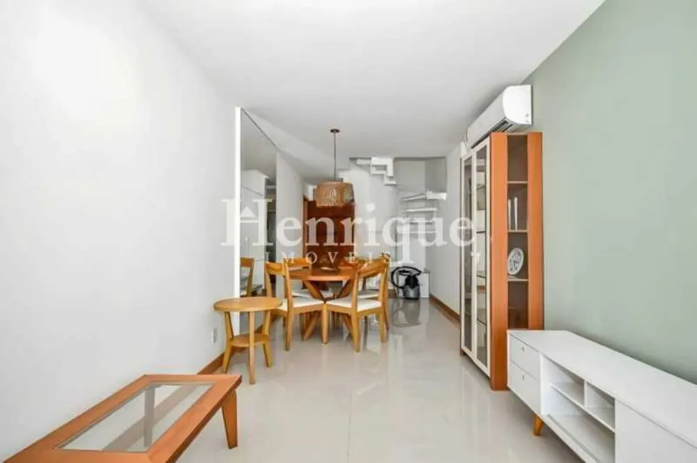 Cobertura, 3 quartos, 192 m² - Foto 12