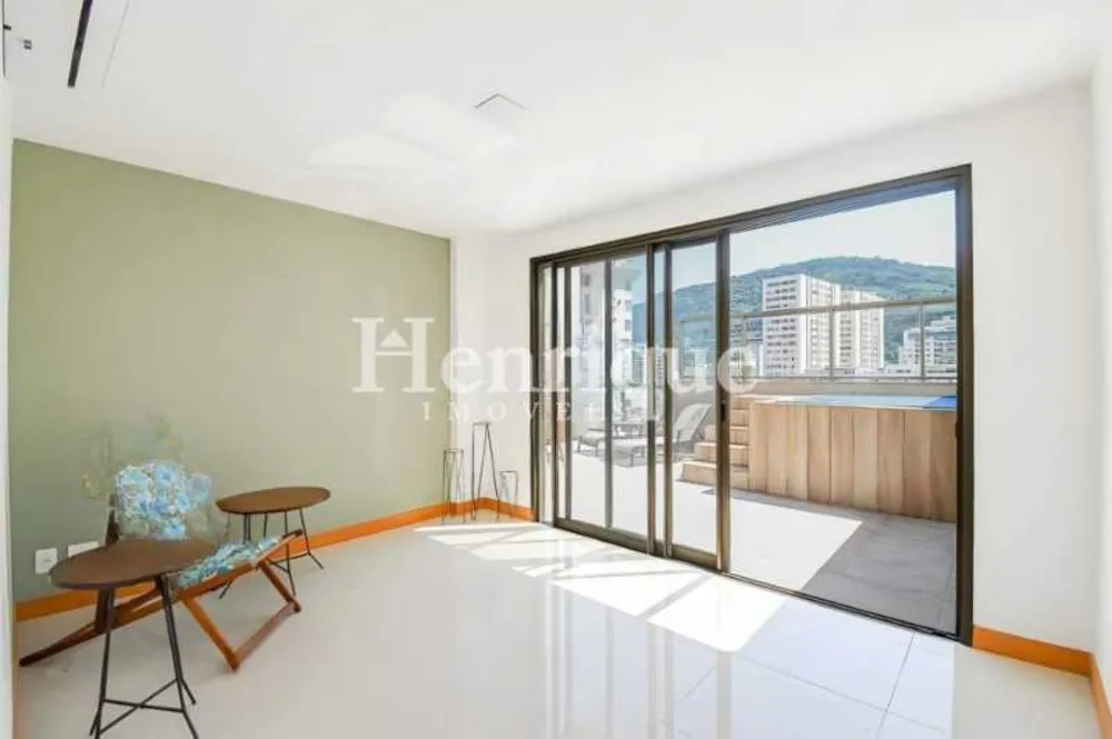 Cobertura, 3 quartos, 192 m² - Foto 22