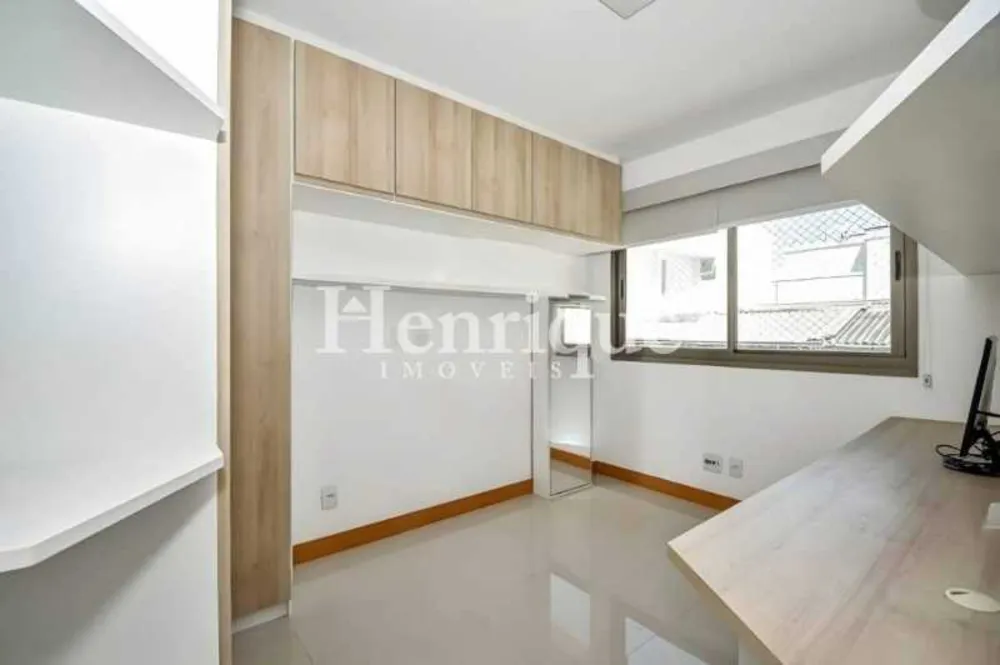 Cobertura, 3 quartos, 192 m² - Foto 20