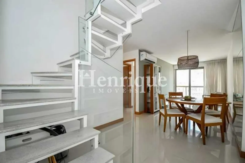 Cobertura, 3 quartos, 192 m² - Foto 10