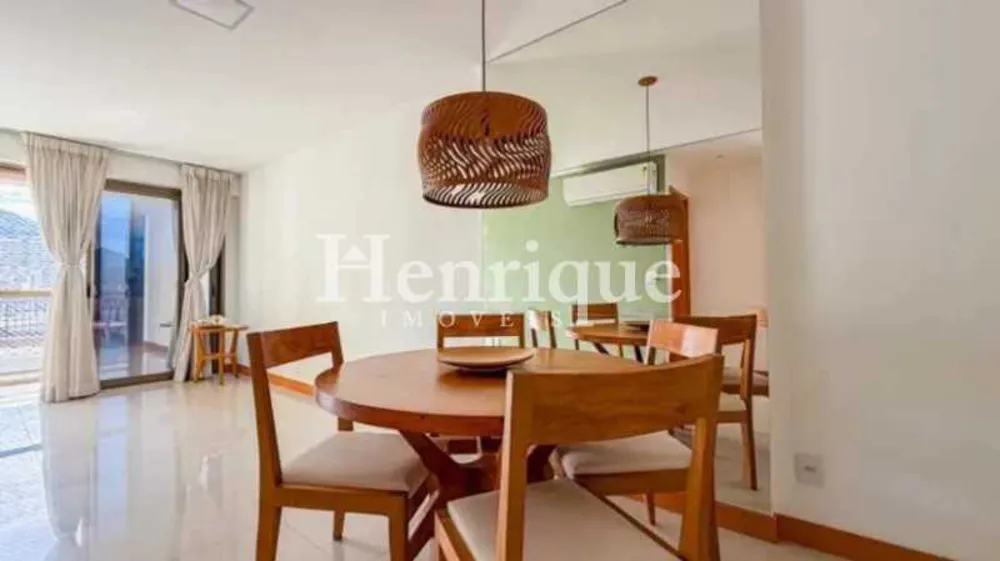 Cobertura, 3 quartos, 192 m² - Foto 19