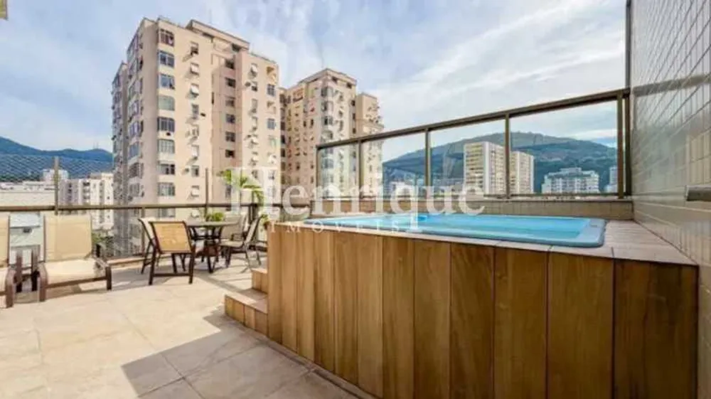 Cobertura, 3 quartos, 192 m² - Foto 3