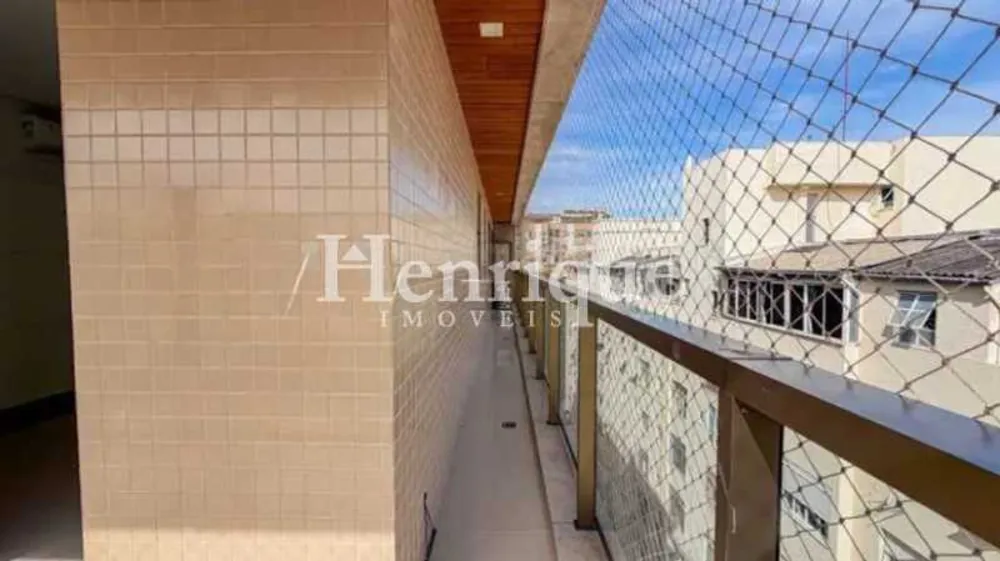 Cobertura, 3 quartos, 192 m² - Foto 49