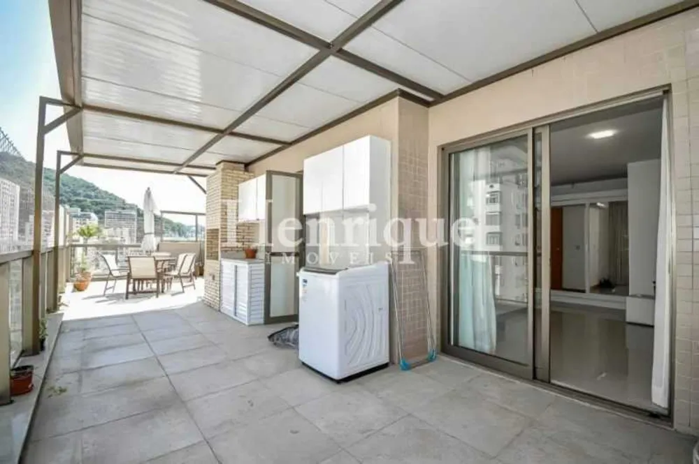 Cobertura, 3 quartos, 192 m² - Foto 6