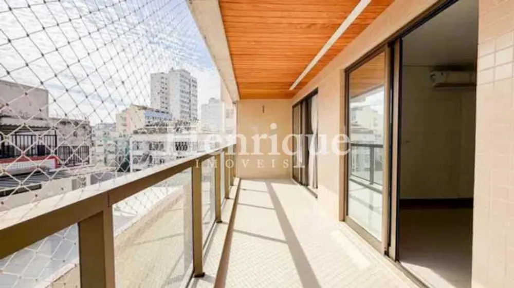 Cobertura, 3 quartos, 192 m² - Foto 25