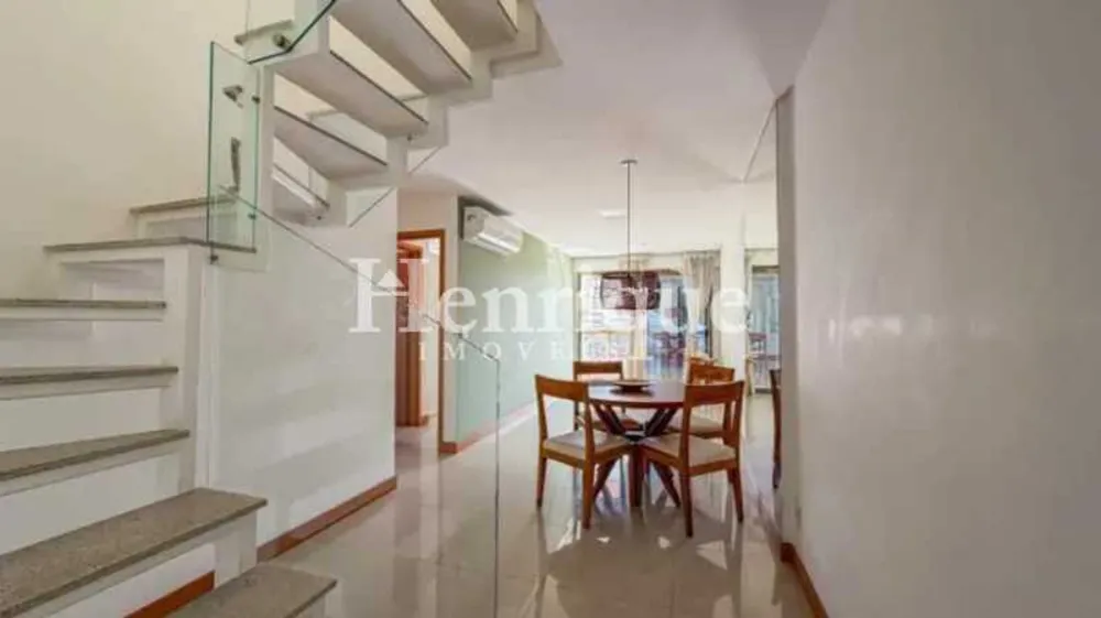 Cobertura, 3 quartos, 192 m² - Foto 21