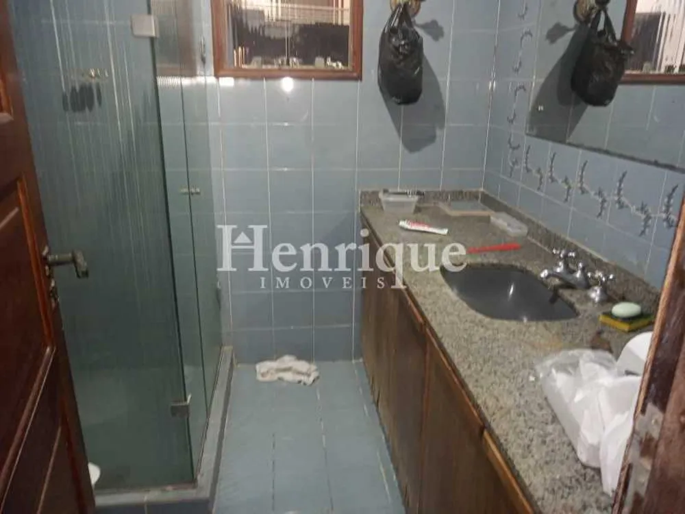 Casa de Vila, 4 quartos - Foto 19