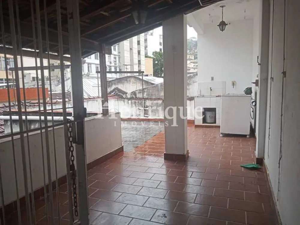 Casa de Vila, 4 quartos - Foto 3