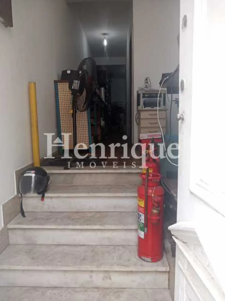 Casa de Vila, 4 quartos - Foto 1