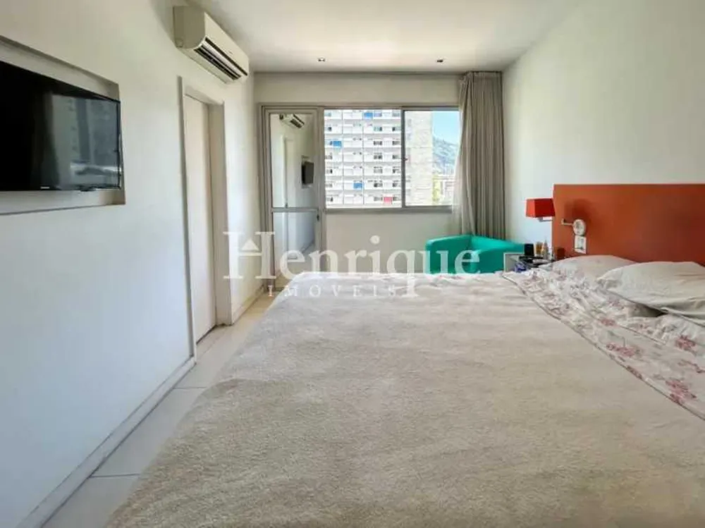 Cobertura, 2 quartos, 150 m² - Foto 12