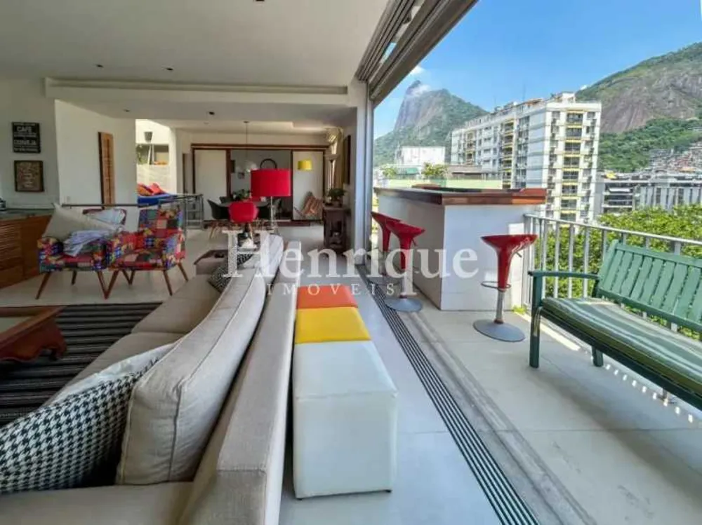 Cobertura, 2 quartos, 150 m² - Foto 3